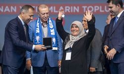 Cumhurbaşkanı Erdoğan, sosyal konutların detaylarını açıkladı
