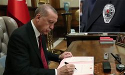 39 ilin emniyet müdürü değişti