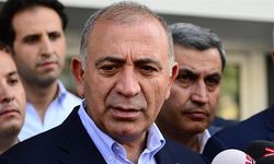 Gürsel Tekin ve heyetinin görevi sona erdi