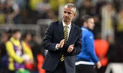 Fenerbahçe'de dördünce kez İsmail Kartal dönemi