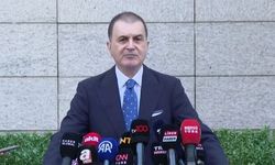 AK Parti Sözcüsü Çelik'ten MYK sonrası önemli açıklamalar