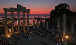 Türkiye turizminde yüzleri güldüren rakamlar