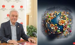 Sabri Ülker Vakfı'ndan "gıda okuryazarlığı" vurgusu