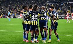 Fenerbahçe bir turu daha başarıyla atladı