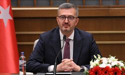 “Çerçeve yasa” TBMM’de imzaya açıldı: Duran’dan “tarihi adım” açıklaması
