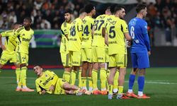 Fenerbahçe’de ayrılık kararı, 4 isimle yollar ayrıldı