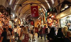 Kapalıçarşı'da 40 milyar liralık kara para aklama işlemi