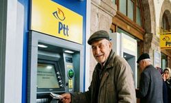 PTT'den emekliye 14 bin lira promosyon
