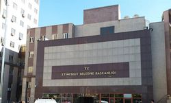 Etimesgut Belediyesi'ne ikinci dalga operasyon: İki başkan yardımcısı dahil çok sayıda gözaltı