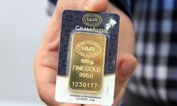 Altın fiyatlarında geri çekilme