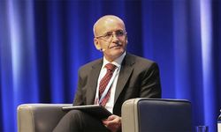 Bakan Şimşek'ten "kararlılıkla devam" mesajı