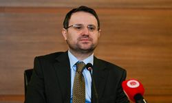 Bakan Gürlek'ten AB'nin müdahalelerine sert tepki