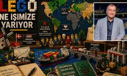 Murat Ülker LEGO'nun felsefi ve kurumsal dünyasına ışık tuttu