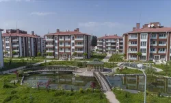 TOKİ'den 375 bin liraya varan satılık arsa