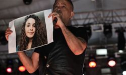 Haluk Levent, Gülistan Doku için söyledi