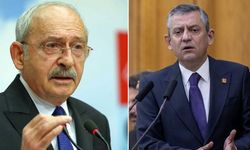 Kılıçdaroğlu da Özel de konuşmak için başvurdu