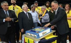 Fenerbahçe’ye FIFA’dan transfer yasağı