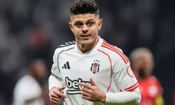 Amedspor, Beşiktaş'ın yıldızını transfer ediyor