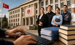 Adalet Bakanlığı 15 bin yeni personel alacak