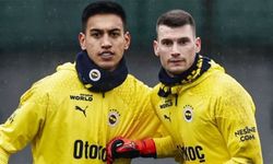 Fenerbahçe'de kaleci operasyonu, iki isim gönderildi