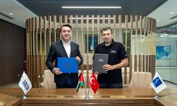 Baykar'dan Filistinli öğrencilere burs desteği