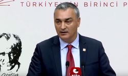 CHP'de arınma operasyonu: 9 milletvekilinin üyeliği askıya alındı