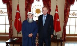 İstanbul'da sürpriz görüşme