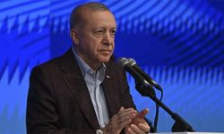 Erdoğan: Türkiye başörtüsü meselesini geride bıraktı, normalleşme sağlandı