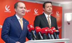 Fatih Erbakan ittifak yapacakları partiyi ilk kez açıkladı