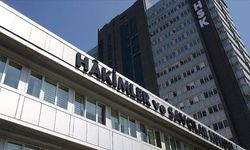 Hakimler ve Savcılar Kararnamesi açıklandı