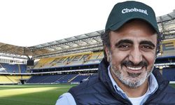 Hamdi Ulukaya'dan Fenerbahçe açıklaması: "Desteğimiz koşulsuz"