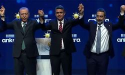 CHP'den istifa eden Koç AK Parti'ye katıldı