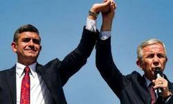 Haymana Belediye Başkanı Levent Koç CHP’den istifa etti