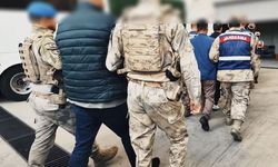 Oteller, arsalar, otobüsler... uyuşturucu çetesine ağır darbe, hepsine el kondu