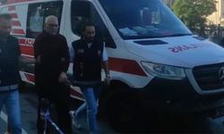İnsan kaçakçılarına operasyon, 64 kişi gözaltında
