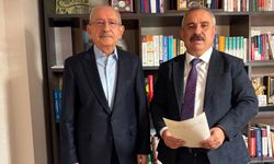 Kılıçdaroğlu'ndan "çözüm süreci"ne tam destek