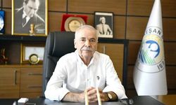 Keşan Belediye Başkanı Mehmet Özcan CHP’den istifa etti