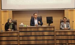 CHP'den istifa etti, AK Parti'ye geçiyor