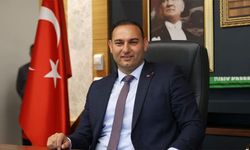 Kilis Belediye Başkanı Hakan Bilecen CHP'den istifa etti