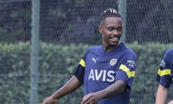 Lincoln Henrique Türkiye'ye geri dönüyor!