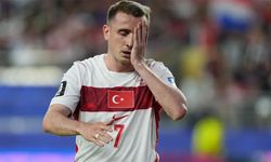 Milli Takım, Dünya Kupası'na erken veda etti