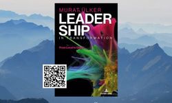 Murat Ülker’in İngilizce liderlik kitabı yayımlandı