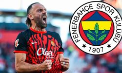 Fenerbahçe, Vedat Muriqi transferinde sona yaklaştı
