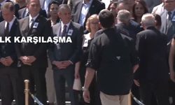 Kılıçdaroğlu ile Özel, butlan kararı sonrasi ilk kez karşılaştı