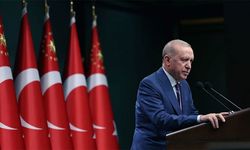 Cumhurbaşkanı Erdoğan'dan AHBAP için ilk yorum