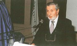 Eğitime, Üretime ve Topluma Adanmış Bir Ömür: Sabri Ülker