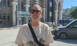 Tamar Tanrıyar adli kontrolle serbest