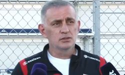 TFF Milli Takım ve hocayla ilgili açıklama yaptı
