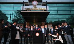 YSK, CHP’nin mutlak butlan başvurusunu neden reddettiğini açıkladı