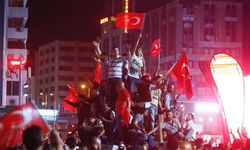 AK Parti'den 15 Temmuz sempozyumu